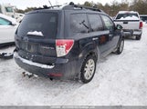 Subaru Forester 2.5X Premium JF2SHCDC7BG746724 photo