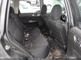 Subaru Forester 2.5X Premium JF2SHCDC7BG746724 photo