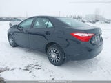 Toyota Corolla L/Le/Le Pls/Prm/S/S Pls 2T1BURHE0FC316286 снимка