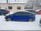Hyundai Ioniq Electric KMHC85LHXKU042624 photo