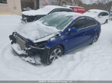 Hyundai Ioniq Electric KMHC85LHXKU042624 photo