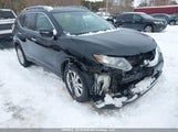 Nissan Rogue S/Sl/Sv 5N1AT2MM2FC797665 снимка