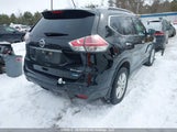 Nissan Rogue S/Sl/Sv 5N1AT2MM2FC797665 снимка