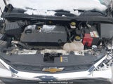 Chevrolet Spark 1Lt Cvt KL8CD6SA9KC741459 снимка