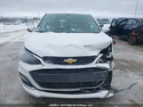 Chevrolet Spark 1Lt Cvt KL8CD6SA9KC741459 снимка