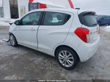 Chevrolet Spark 1Lt Cvt KL8CD6SA9KC741459 снимка