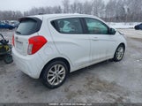 Chevrolet Spark 1Lt Cvt KL8CD6SA9KC741459 снимка