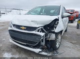 Chevrolet Spark 1Lt Cvt KL8CD6SA9KC741459 снимка
