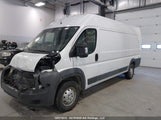 Ram Promaster  High Roof 3C6URVJG3GE124806 fotografie
