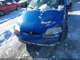 Pontiac Wave KL2TD65687B789629 снимка