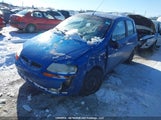 Pontiac Wave KL2TD65687B789629 снимка
