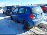 Pontiac Wave KL2TD65687B789629 снимка