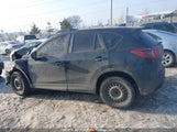 Mazda Cx-5 Touring JM3KE2CE9D0147301 fotografie