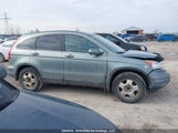 Honda Cr-V Ex 5J6RE4H53BL806720 снимка