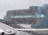 Honda Cr-V Ex 5J6RE4H53BL806720 снимка
