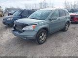 Honda Cr-V Ex 5J6RE4H53BL806720 снимка