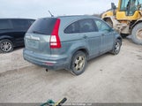 Honda Cr-V Ex 5J6RE4H53BL806720 снимка