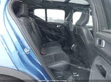 Volvo Xc40 Recharge Pure Electric P8 Eawd YV4ED3UR7M2543857 photo
