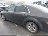 Chevrolet Malibu Ls 1G1ZB5EU5BF246433 снимка