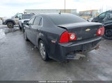Chevrolet Malibu Ls 1G1ZB5EU5BF246433 снимка