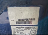 Nissan Sentra 3N1AB6AP3BL718180 снимка