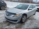 Mazda 6 I 1YVHZ8BH2A5M52198 снимка