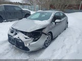 Toyota Corolla 5YFBPRBE9LP075341 снимка