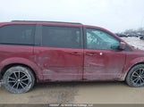 Dodge Grand Caravan Gt 2C4RDGEG7HR876463 снимка