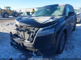 Nissan Pathfinder S 5N1DR3AC9SC228576 снимка