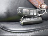 Mazda Mazda3 Se JM1BN1T70H1152598 снимка