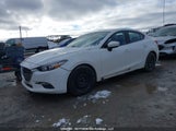 Mazda Mazda3 Se JM1BN1T70H1152598 снимка