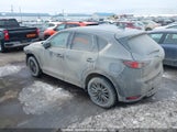 Mazda Cx-5 Touring JM3KFBCL6H0160976 fotografie