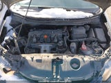 Honda Civic Lx 2HGFB2F4XFH045592 снимка