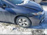 Honda Civic Lx 2HGFB2F4XFH045592 снимка
