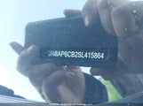 Nissan Kicks Sv 3N8AP6CB2SL415864 снимка