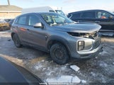 Mitsubishi Rvr JA4AJUAU2MU602045 снимка