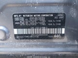 Mitsubishi Rvr JA4AJUAU2MU602045 снимка