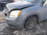 Chevrolet Orlando Lt KL77P2EK3EK522730 снимка
