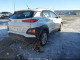 Hyundai Kona Sel KM8K2CAA6MU697910 снимка