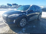 Ford Escape Titanium 1FMCU9J93NUA68825 снимка