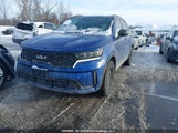 Kia Sorento Ex 5XYRHDLF6PG244814 снимка