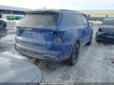 Kia Sorento Ex 5XYRHDLF6PG244814 снимка