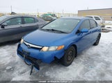 Honda Civic Lx 2HGFA16588H000711 снимка