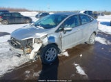 Ford Fiesta Se 3FADP4BJ0BM155485 снимка