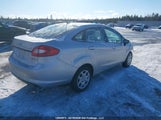 Ford Fiesta Se 3FADP4BJ0BM155485 снимка