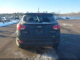 Hyundai Tucson Gls KM8JUCAC6CU439599 снимка