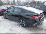 Hyundai Elantra Sel KMHLM4DG7RU757415 снимка