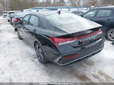 Hyundai Elantra Sel KMHLM4DG7RU757415 снимка