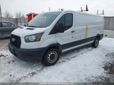 Ford Transit T-150 1FTYE1Y86MKA47290 снимка