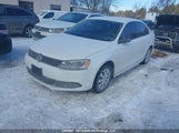 Volkswagen Jetta S 3VW2K7AJ2DM392174 снимка